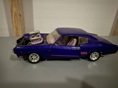 ERTL American Muscle 1:18 Diecast & Toy Vehicles for sale | eBay