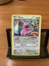 Pokémon TCG XY Black Star Promos Ditto Holo Card XY40 Heavy Played (back)