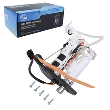 New Fuel Pump assembly for Harley-Davidson 18-21 Softail Slim replace 61200042