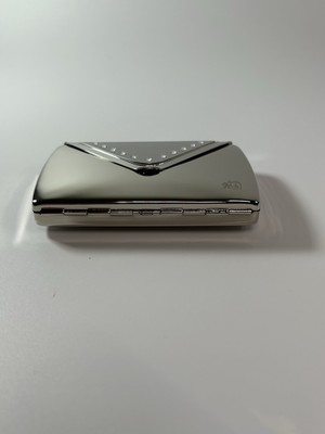 Colibri Pocket Mirror Compact Elegant Compact Beautiful Compact Cosplay