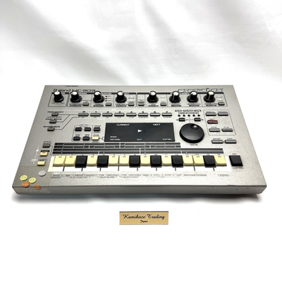 Buy Roland MC303 Sequencer Dance Music Machine Groovebox online | eBay