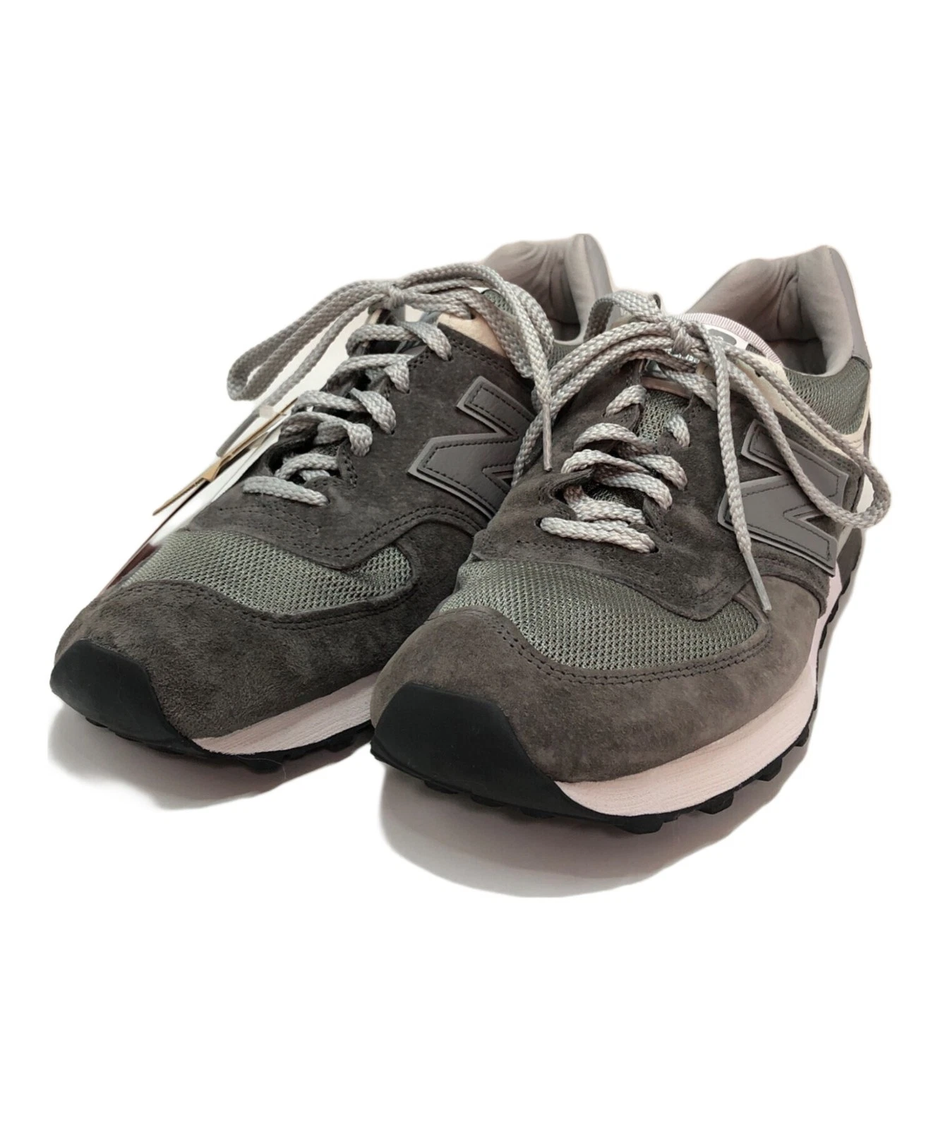 NEW BALANCE (New Balance) Sneakers Grigio Taglia: USA 10 UK 91 2 EUR 44