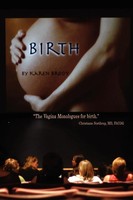 Birth Karen Brody Taschenbuch Kartoniert / Broschiert Englisch 2008 AuthorHouse