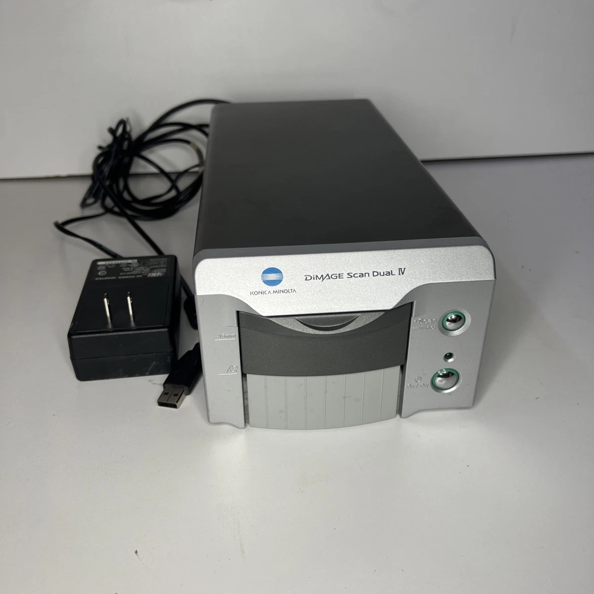 Preços baixos em Konica Minolta Scanners | eBay