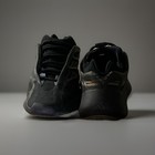 adidas Yeezy 700 V3 Black Men's Low Top Lace Up Athletic Sneakers — photo 2