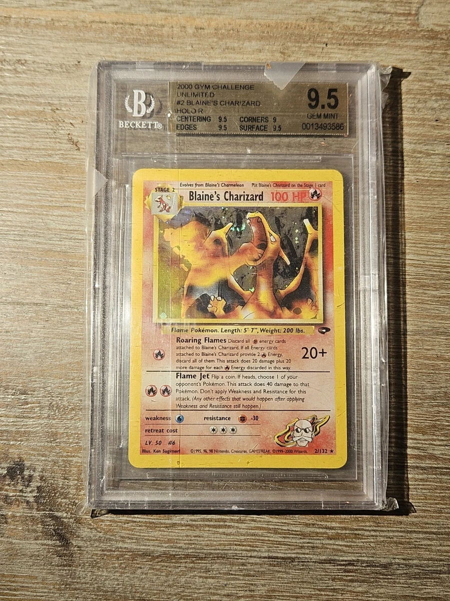 アンカレッジ SR BGS 9.5 (ゴールドラベル) Pokémon TCG Beckett Grading Services (BGS) 9.5 Graded Holo Rare