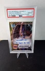 2024-25 Bowman University Chrome - Chrome Prospect Autographs Aneesah Morrow #6
