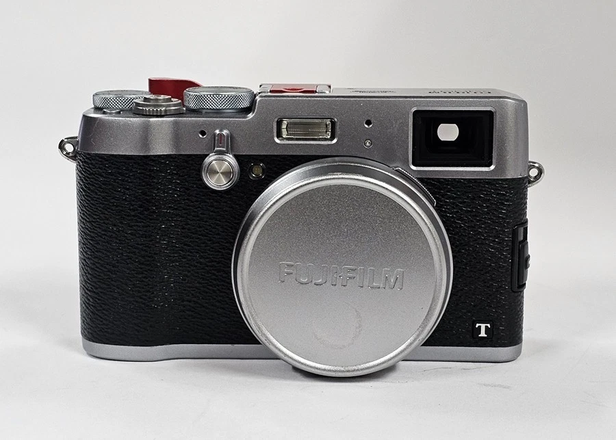 Fujifilm X100T Digital Cameras for Sale - Shop New & Used Digital