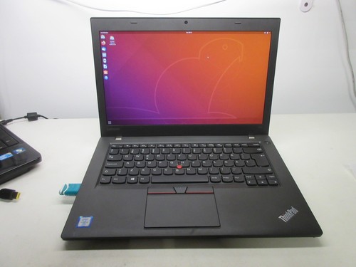 Carte Mère LENOVO THINKPAD T460 BT462 NM-A581 i5-6300U Original - Picture 4 of 5