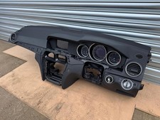 MERCEDES C200 W204 2011-15 DASHBOARD ASSEMBLY