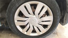 Used Wheel Cover Fits 2015 Honda Fit 15 Grade C