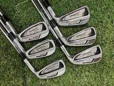 Titleist AP2 714 Forged Iron Set 5-9i Pw 6pc S200 Stiff Steel RH Men Golf