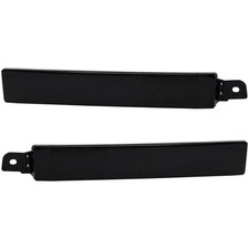 Grille Extension Headlight Filler Set For 1996-2002 Toyota 4runner Left Right Grille Extension Headlight Filler Set For 1996-2002 Toyota 4runner Left Right