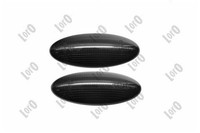 Abakus Blinkleuchtensatz L51-140-003LED-S FüR Toyota
