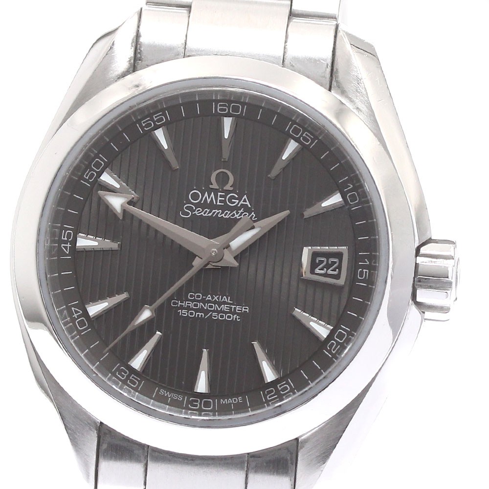 Omega Seamaster 231.10.30.20.06.001