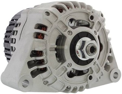 Lichtmaschine Neu Original Letrika Mahle OE-Ref. IA1052 für John Deere
