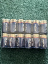 Rayovac D Batteries High Energy - 12 Pack EXP NOV 2026