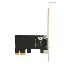 PCIE Gigabit Network Card 10/100/1000 Mbps RJ45 LAN PCIE Ethernet Card