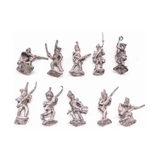 Lot Historical Loose Mini 28mm Historical Miniatures Collection #71 NM