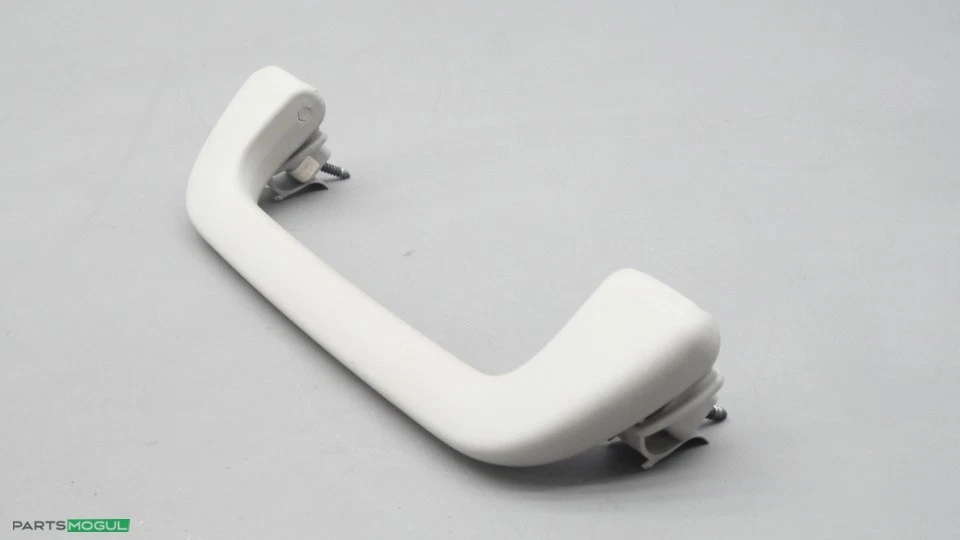 Mercedes-Benz S400 S550 2007-2013 mango de agarre trasero izquierdo o derecho OEM Foto 3 de 4