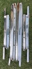 <!--F#f_0-->Full set of HQ HJ HX HZ WB Holden Chrome Scuff Plates Premier Kingswood Monaro <!--F/-->