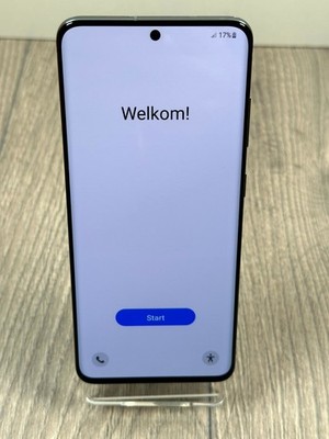 Samsung Galaxy S20 5G 8GB RAM 128GB 6,2'' Dynamic AMOLED Cosmic Grey - Defekt