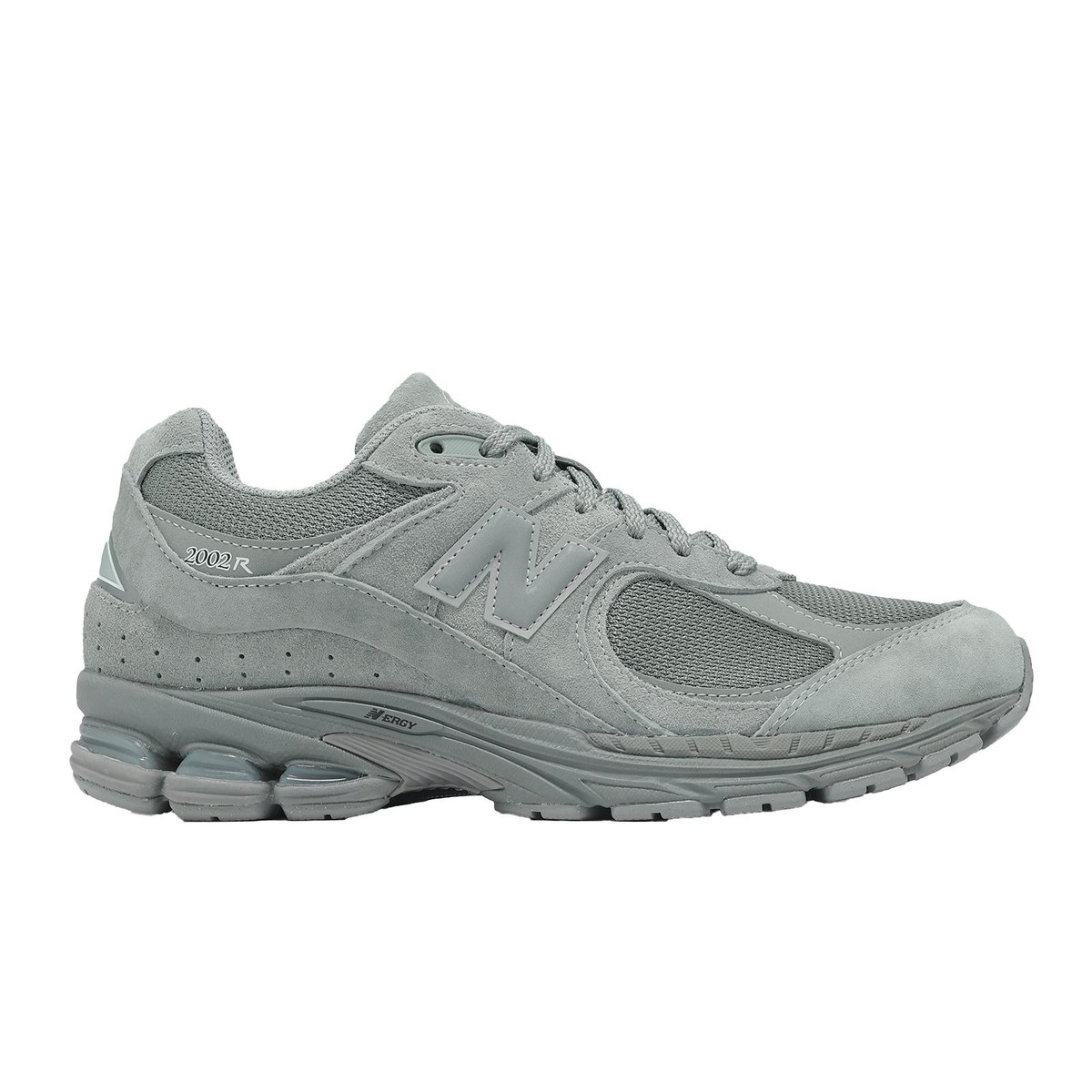 靴 Newbalance 2002r 26.5 New Balance 2002R NB Slate Grey Dark Silver Metallic Men Unisex