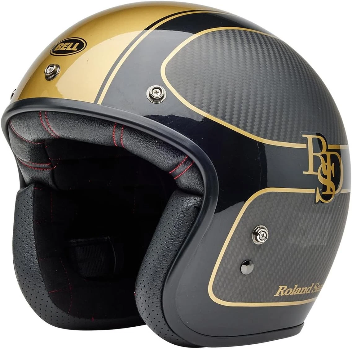 Bell XL Open Faces Helmets for sale | eBay