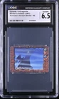 1997 Pokémon Bandai Carddass CGC 6.5 Dragonite Animation Version 65 JPN PSA