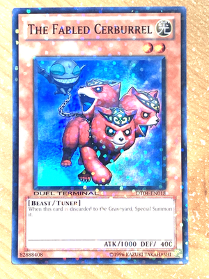 fabled yugioh cards Amazon.com: Yu-Gi-Oh! - Fabled Grimro (HA02-EN032) - Hidden Arsenal 2-1st  Edition main image 0