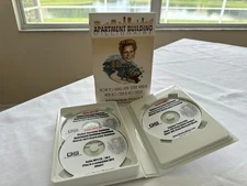 APARTMENT BUILDING CASH FLOW BOOT CAMP SEMINAR ON MP3 AUDIO CD BY MONICA MAIN