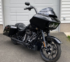 Klock Werks Windshields