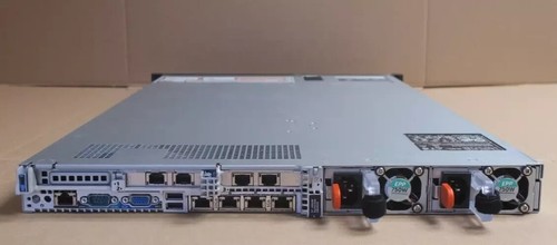 Dell PowerEdge R630 2x 12-Core E5-2687Wv4 768GB RAM 2x 300GB HDD 8-Bay 1U Server - Picture 5 of 5