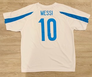 messi jersey mens