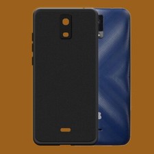 100 NEW Soft Slim TPU Dustproof Durable Case for Blu View 3 B140DL AndroidPhone