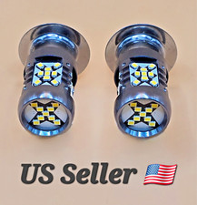 🌟Pair LED Bulbs for Ford New Holland 1120 1215 1220 1320 1520 1620 1715 1720