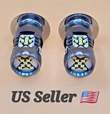 🌟Pair of LED Bulbs for Ford New Holland 1120 1215 1220 1320 1520 1620 1715 1720