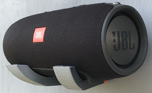 Wandhalter / Wandhalterung für JBL Extreme u.a. Halterung für tragbare Bluetooth - Picture 1 of 9
