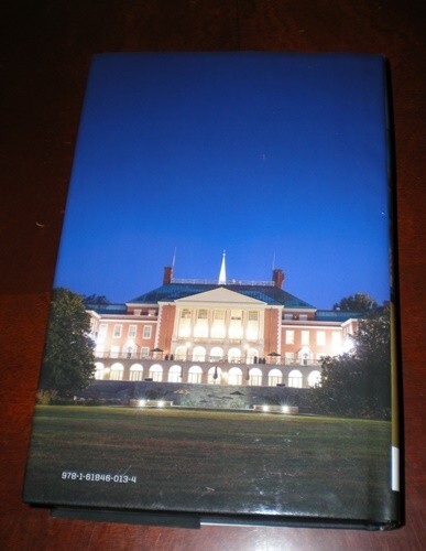 The History of Wake Forest University (1983-2005) – Vol. 6 – Samuel T Gladding - Picture 5 of 5