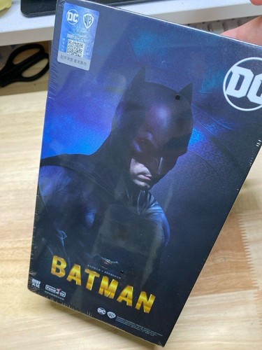 Fondjoy 1/9 BVS Dawn of Justice Batman Lightweight Armored Generic Action Figure - Picture 7 of 7