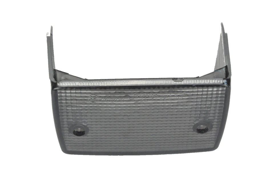 Lanterna traseira lente da lâmpada para Suzuki Savage-LS650; BOULEVARD S40; Intruder700/800 - Imagem 4 de 4