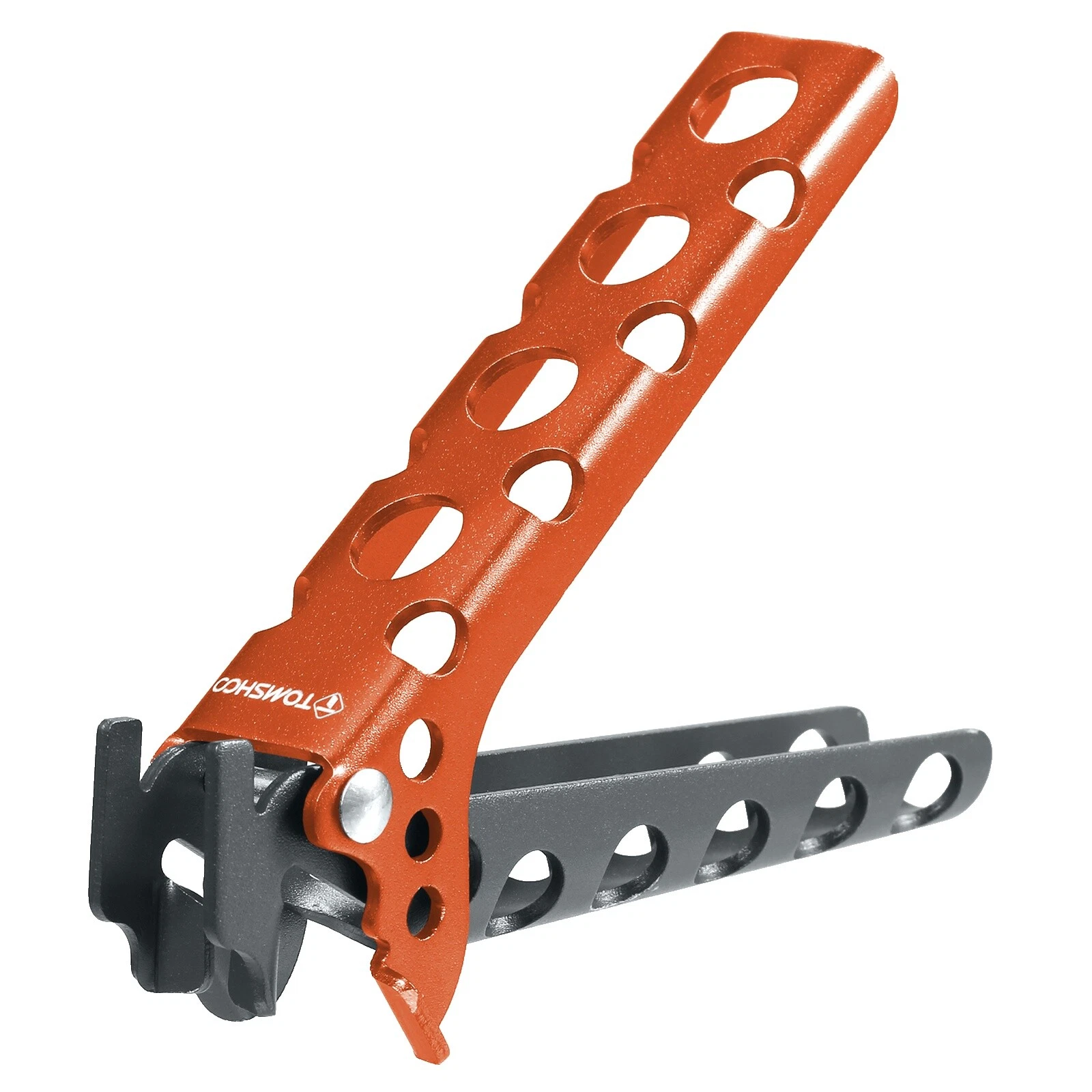 Посуда для кемпинга алюминиевая кастрюля/крышка подъемник