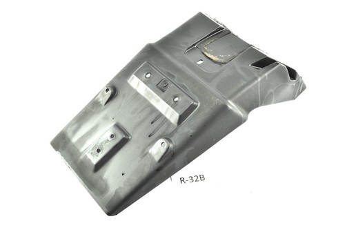 BMW R 1100 RT 259 Bj.2000 - Kotflügel hinten Kennzeichenhalter