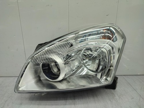 optique Nissan qashqai 2010 2013 gauche main image 0