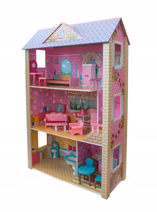 ebay casa di barbie