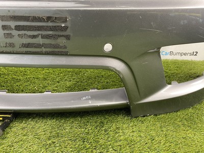 Genuine BMW X1 M Sport E84 Front Bumper 19017414 for sale online 