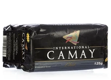 Camay International Chic Body Soap 3-Pack