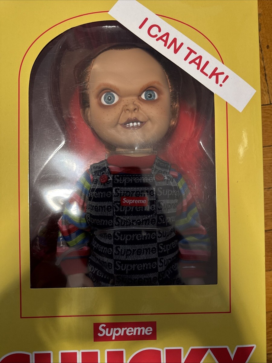 Supreme Chucky 15