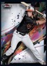 2024 MLB TOPPS Finest Rookie base RC - JACKSON HOLLIDAY (TOPPS Bunt DigitaI Card