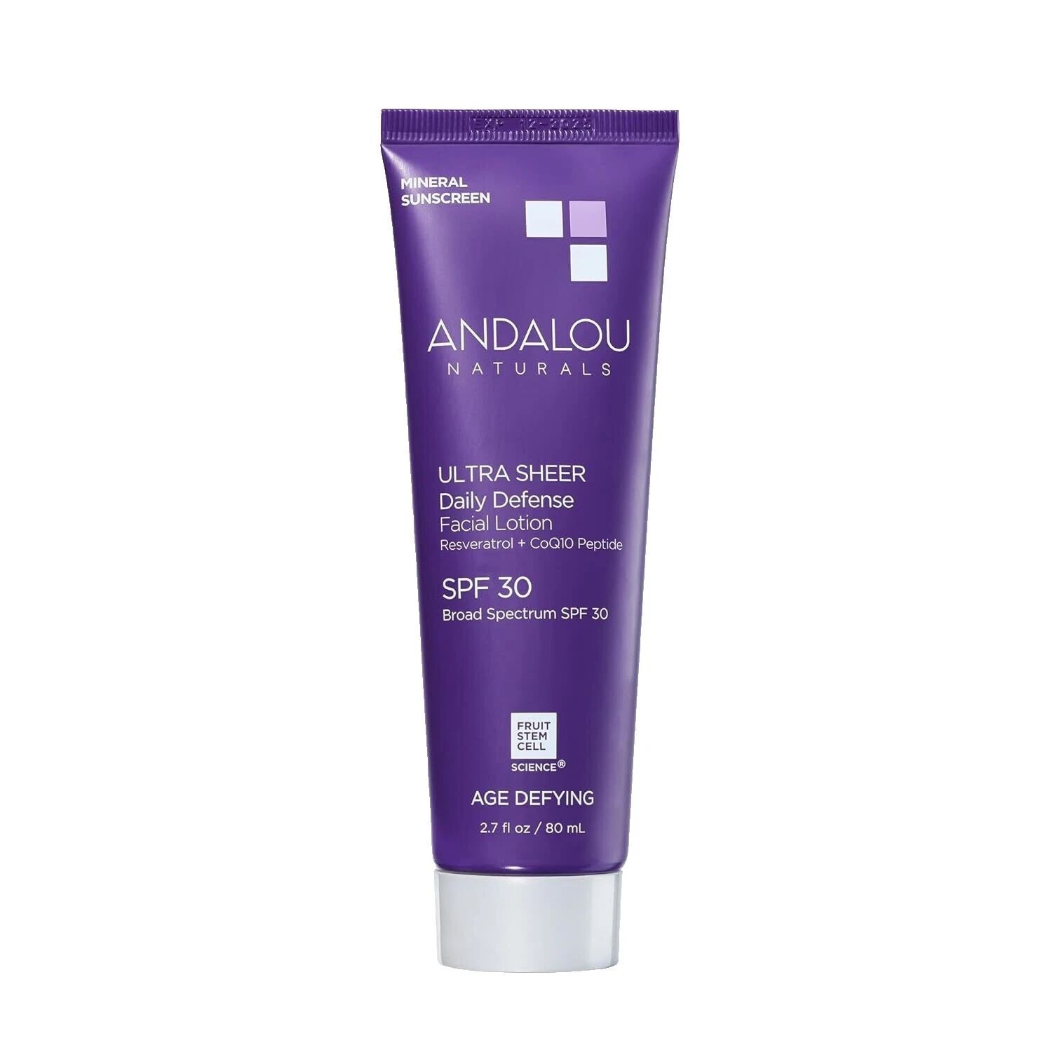 Andalou Naturals Skin Cleansers & Toners